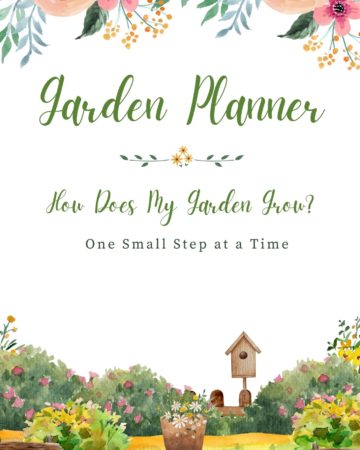 garden planner