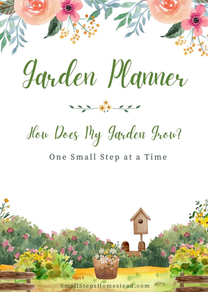 garden planner